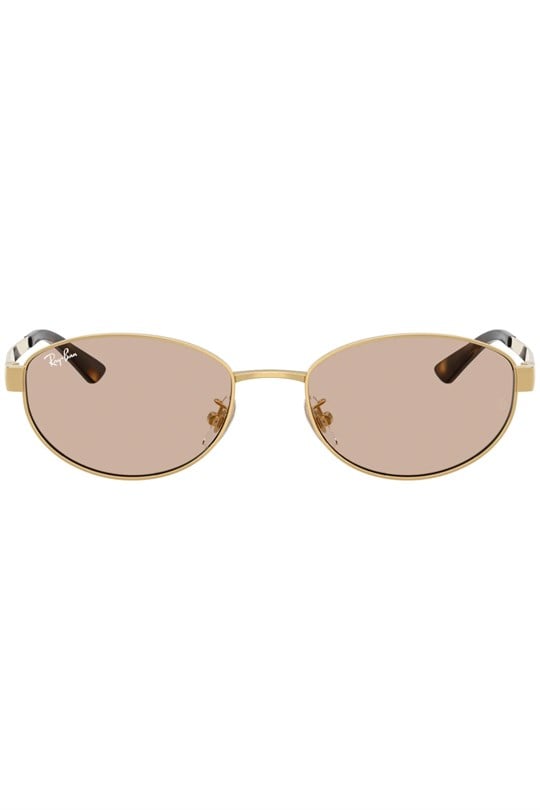 RB 3774D 55 001/3 Ray Ban Unisex Güneş Gözlüğü