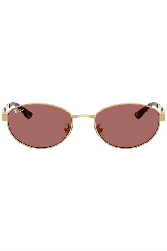 RB 3774D 55 001/69 Ray Ban Unisex Güneş Gözlüğü