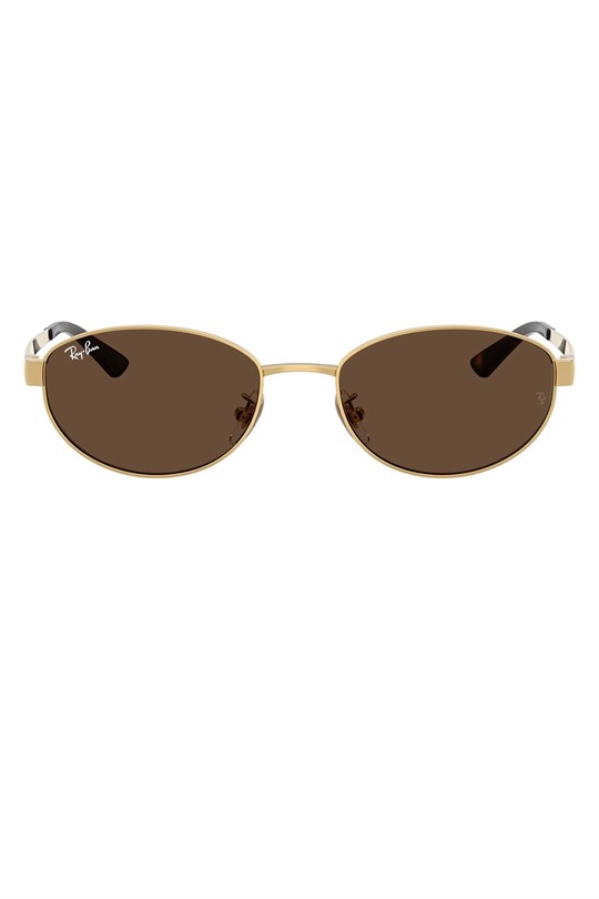 RB 3774D 55 001/73 Ray Ban Unisex Güneş Gözlüğü