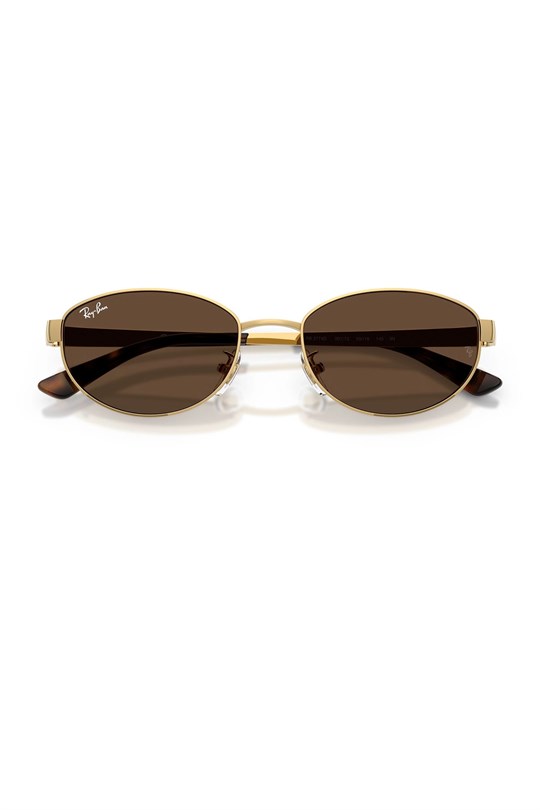 RB 3774D 55 001/73 Ray Ban Unisex Güneş Gözlüğü
