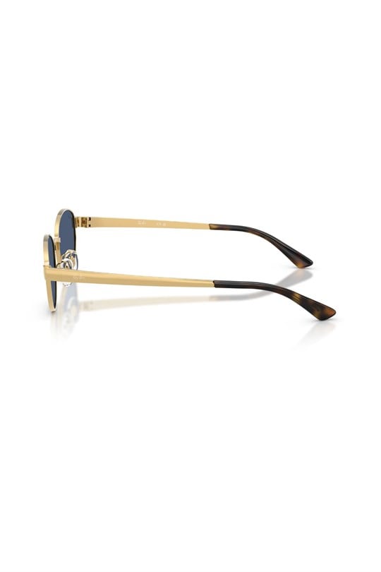 RB 3774D 55 001/80 Ray Ban Unisex Güneş Gözlüğü