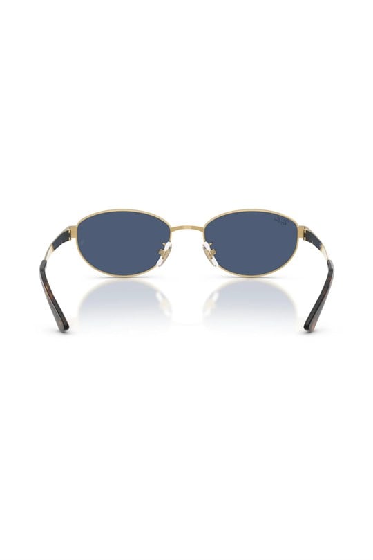 RB 3774D 55 001/80 Ray Ban Unisex Güneş Gözlüğü