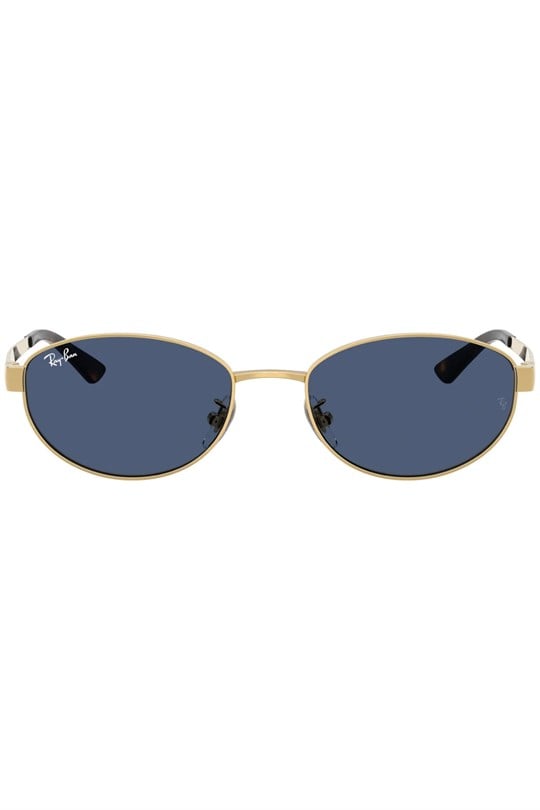 RB 3774D 55 001/80 Ray Ban Unisex Güneş Gözlüğü