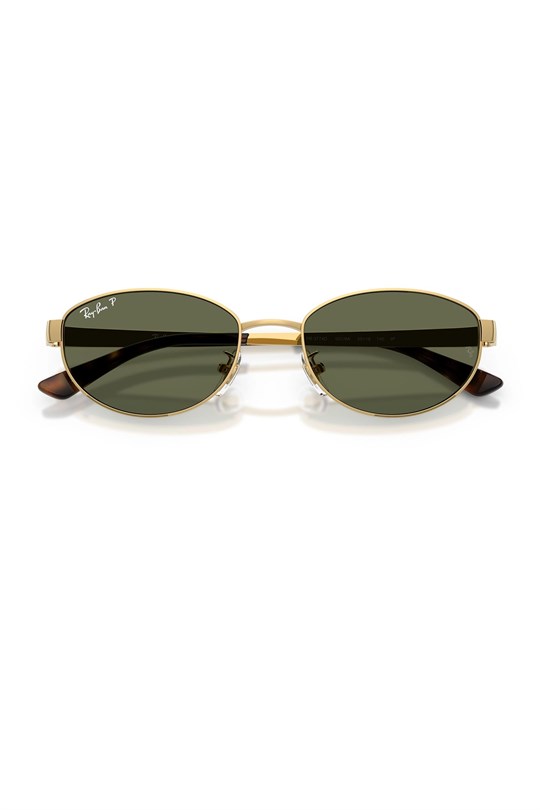 RB 3774D 55 001/9A Ray Ban Unisex Güneş Gözlüğü