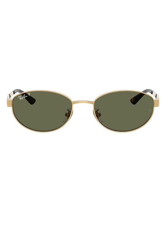 RB 3774D 55 001/9A Ray Ban Unisex Güneş Gözlüğü