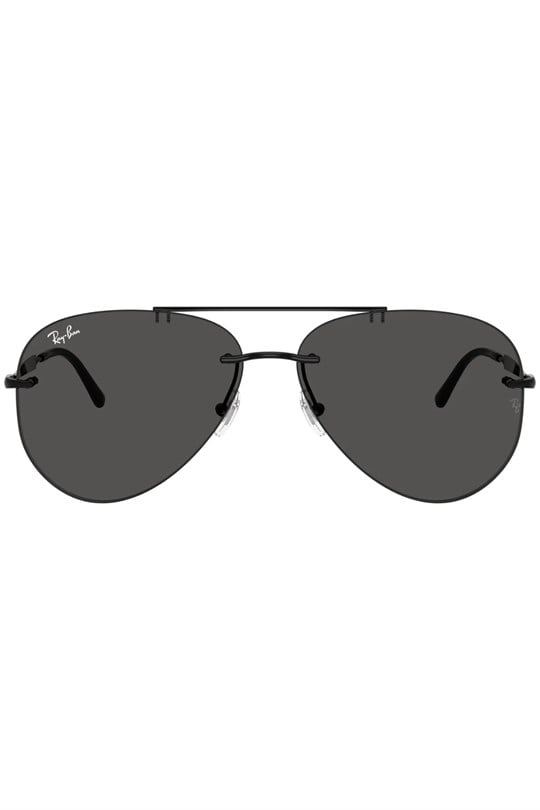 RB 3791 59 002/87 Ray Ban Unisex Güneş Gözlüğü