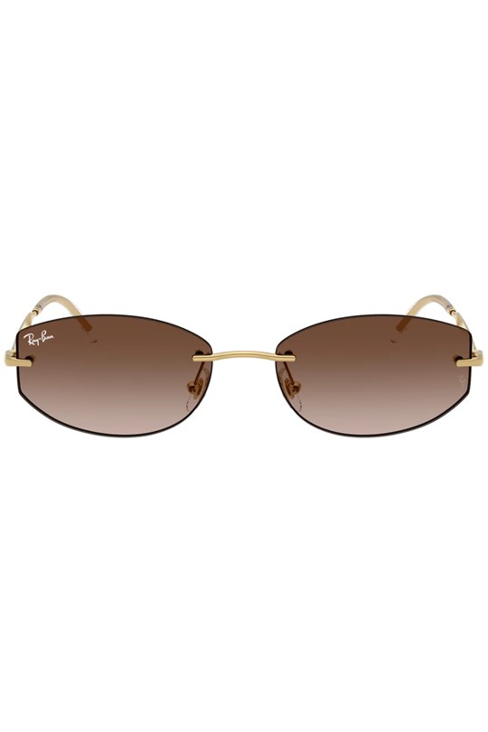 RB 3792 55 001/13 Ray Ban Unisex Güneş Gözlüğü