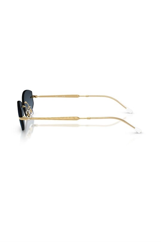 RB 3792 55 001/4C Ray Ban Unisex Güneş Gözlüğü