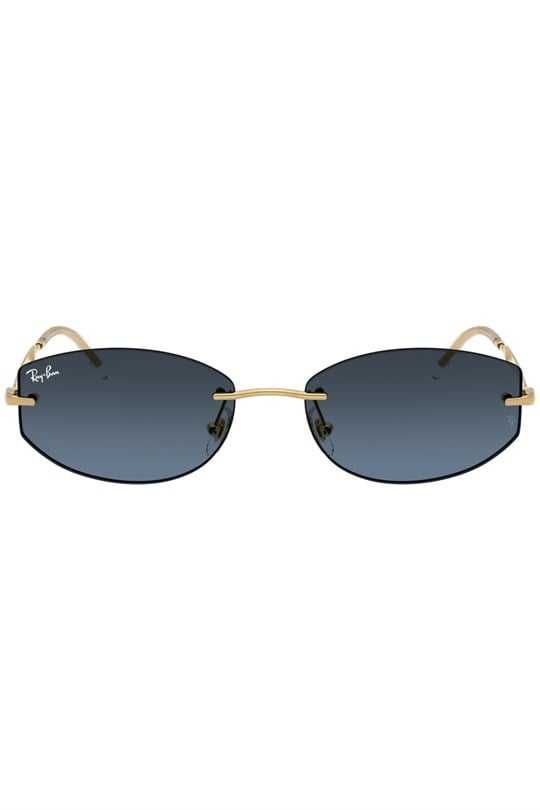 RB 3792 55 001/4C Ray Ban Unisex Güneş Gözlüğü