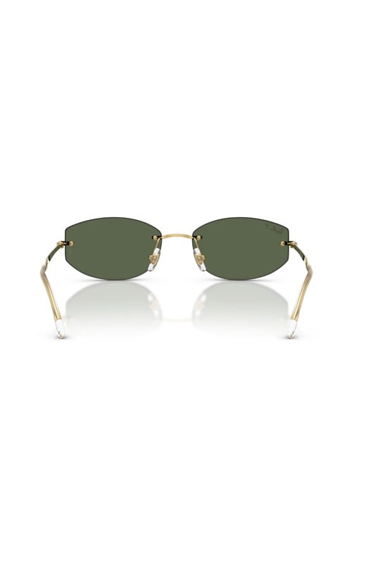 RB 3792 55 001/9A Ray Ban Unisex Güneş Gözlüğü