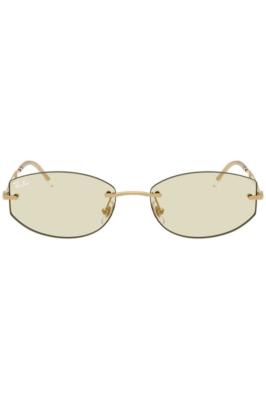 RB 3792 55 001/MG Ray Ban Unisex Güneş Gözlüğü