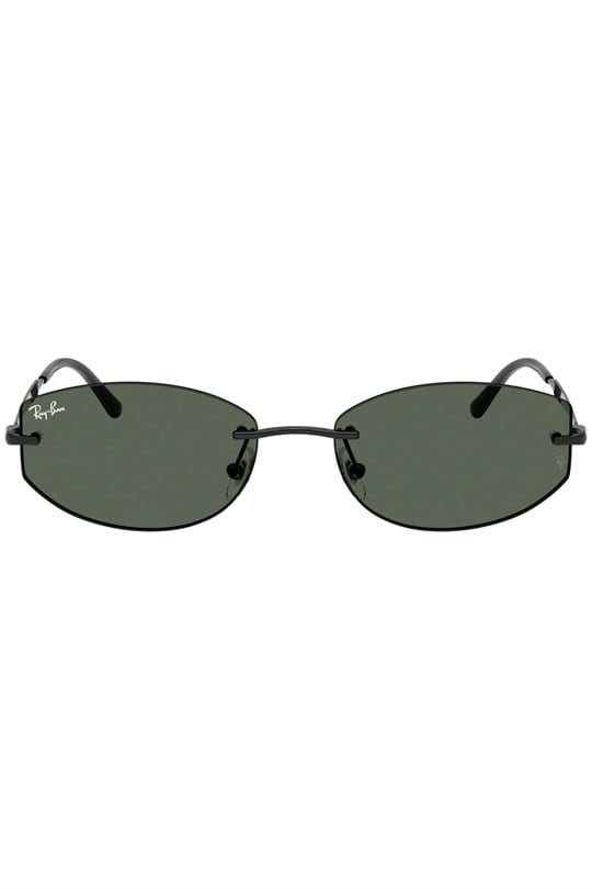 RB 3792 55 002/71 Ray Ban Unisex Güneş Gözlüğü