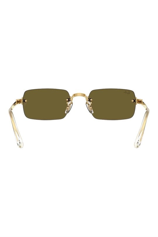 RB 3928 54 001/73 Ray Ban Unisex Güneş Gözlüğü