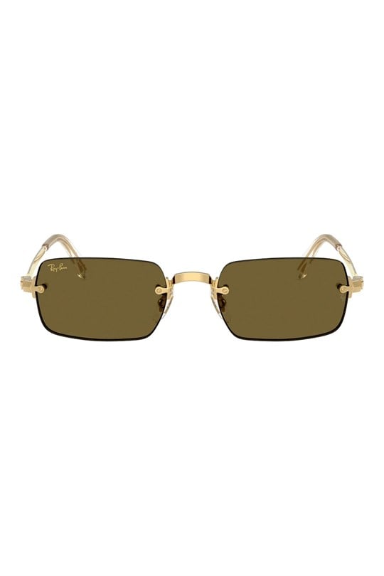 RB 3928 54 001/73 Ray Ban Unisex Güneş Gözlüğü