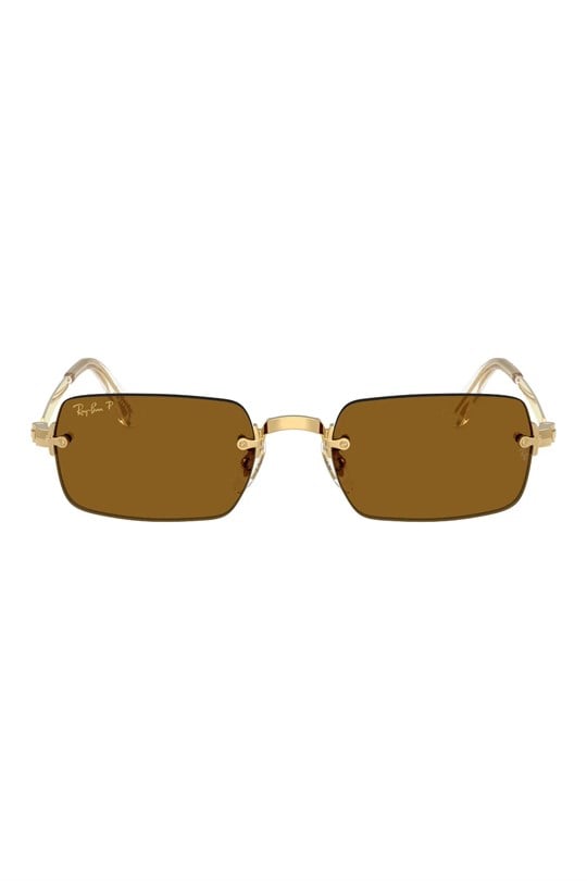 RB 3928 54 001/83 Ray Ban Unisex Güneş Gözlüğü