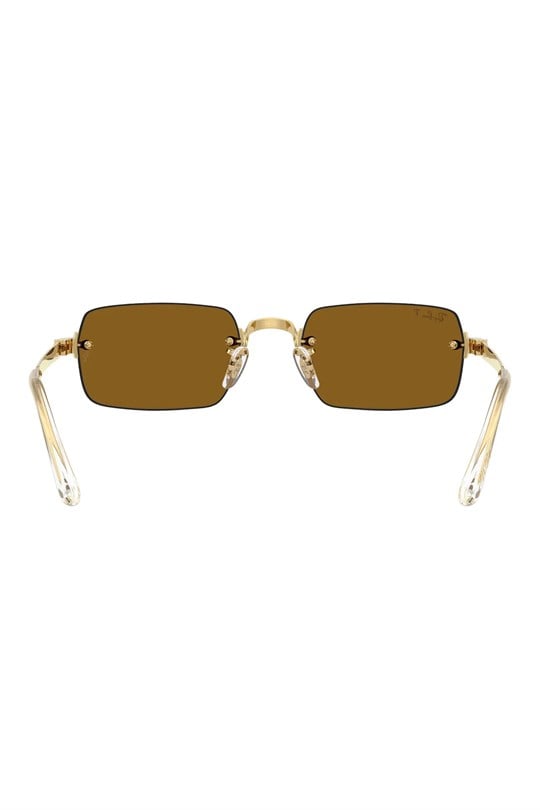 RB 3928 54 001/83 Ray Ban Unisex Güneş Gözlüğü