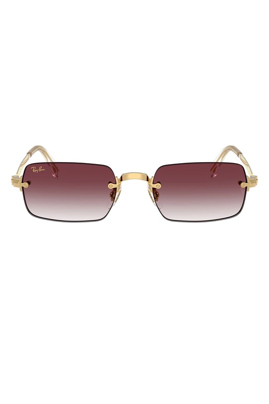 RB 3928 54 001/8H Ray Ban Unisex Güneş Gözlüğü