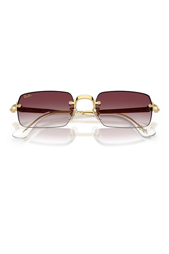RB 3928 54 001/8H Ray Ban Unisex Güneş Gözlüğü
