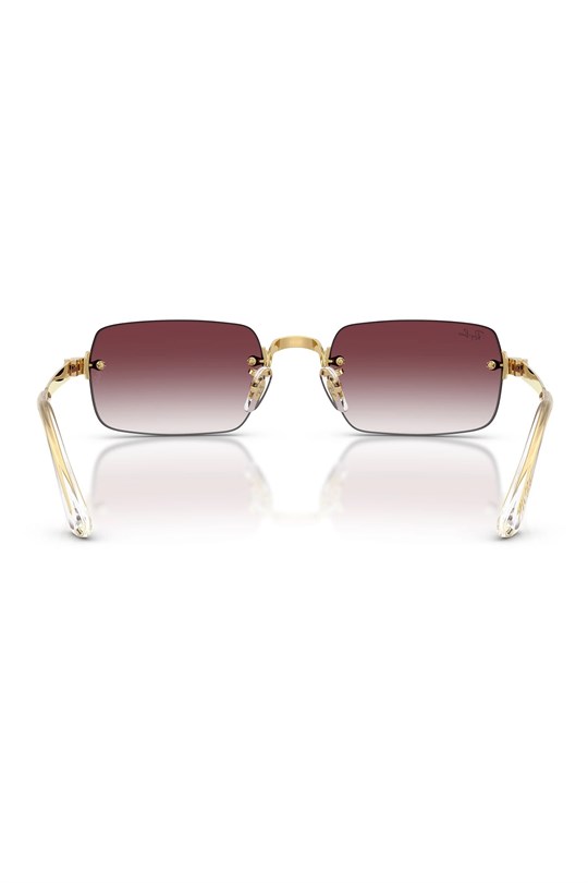 RB 3928 54 001/8H Ray Ban Unisex Güneş Gözlüğü