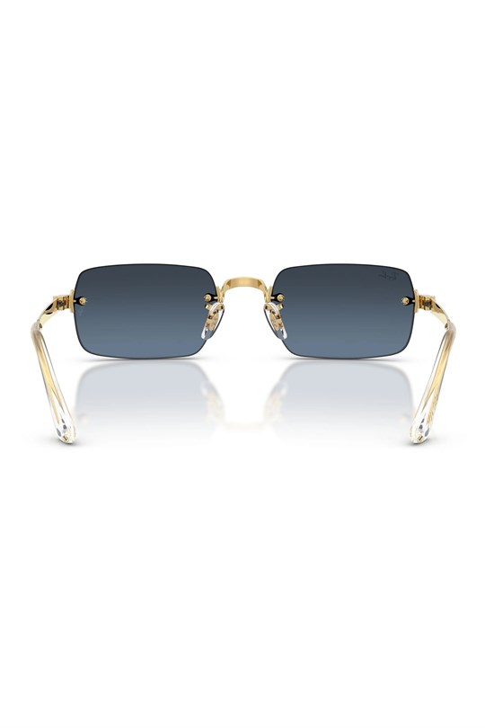 RB 3928 54 001/S2 Ray Ban Unisex Güneş Gözlüğü