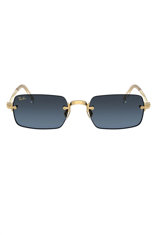 RB 3928 54 001/S2 Ray Ban Unisex Güneş Gözlüğü