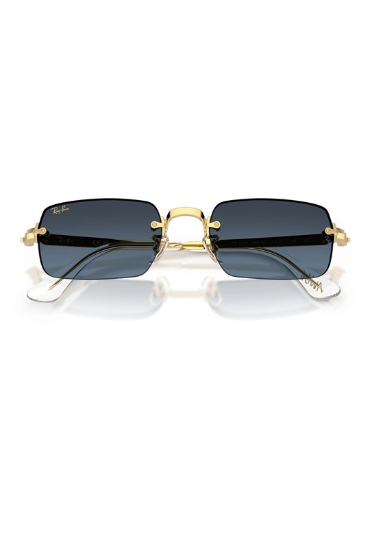 RB 3928 54 001/S2 Ray Ban Unisex Güneş Gözlüğü