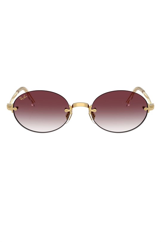 RB 3929 54 001/8H Ray Ban Kadın Güneş Gözlüğü