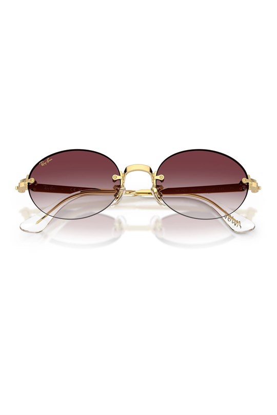 RB 3929 54 001/8H Ray Ban Kadın Güneş Gözlüğü
