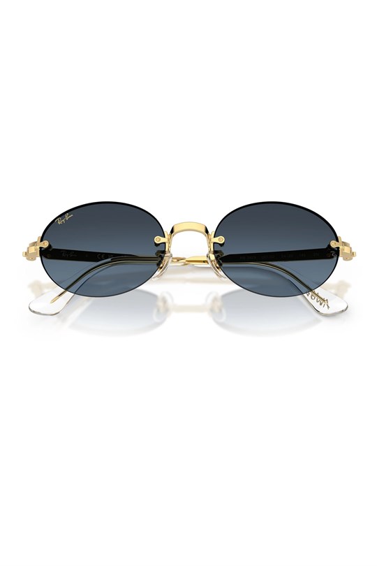 RB 3929 54 001/S2 Ray Ban Kadın Güneş Gözlüğü