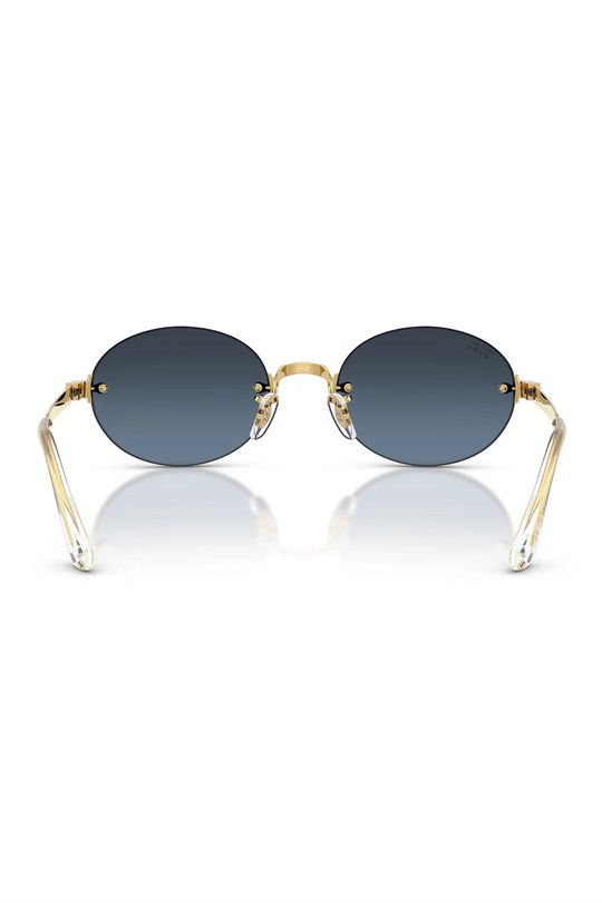RB 3929 54 001/S2 Ray Ban Kadın Güneş Gözlüğü