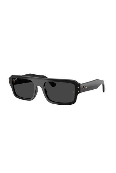RB 4454 53 667748 Ray Ban Unisex Güneş Gözlüğü