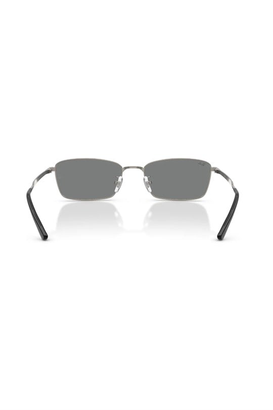 RB 8069D 55 165/87 Ray Ban Unisex Güneş Gözlüğü