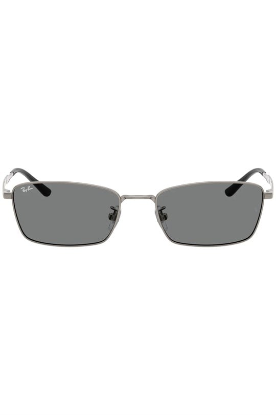 RB 8069D 55 165/87 Ray Ban Unisex Güneş Gözlüğü