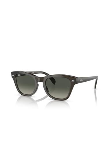 RB 0707S 53 664271 Ray Ban Unisex Güneş Gözlüğü