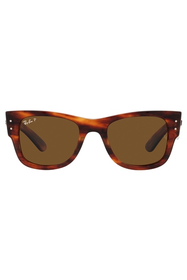 RB 0840S 51 954/57 Ray Ban Unisex Güneş Gözlüğü