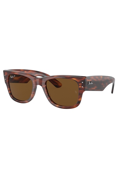 RB 0840S 51 954/57 Ray Ban Unisex Güneş Gözlüğü