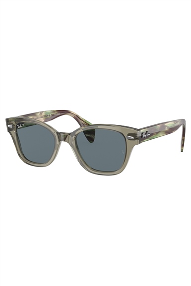 RB 0880S 52 66353R Ray Ban Unisex Güneş Gözlüğü
