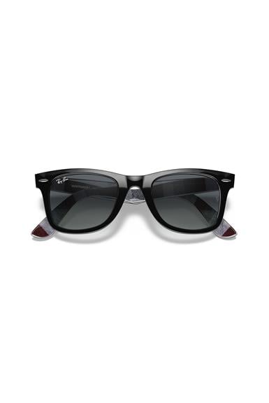 RB 2140 50 13183A Ray Ban Unisex Güneş Gözlüğü