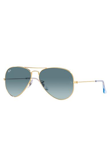 RB 3025 55 001/3M Ray Ban Unisex Güneş Gözlüğü