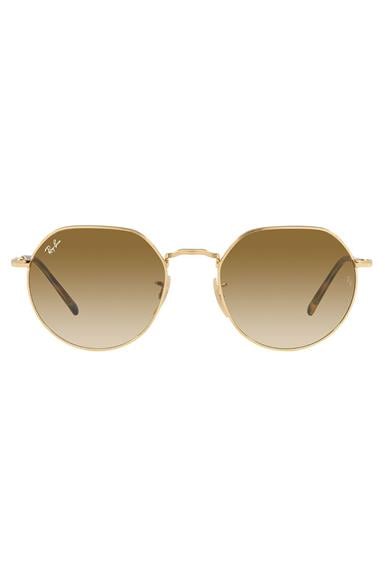 RB 3565 51 001/51 Ray Ban Unisex Güneş Gözlüğü