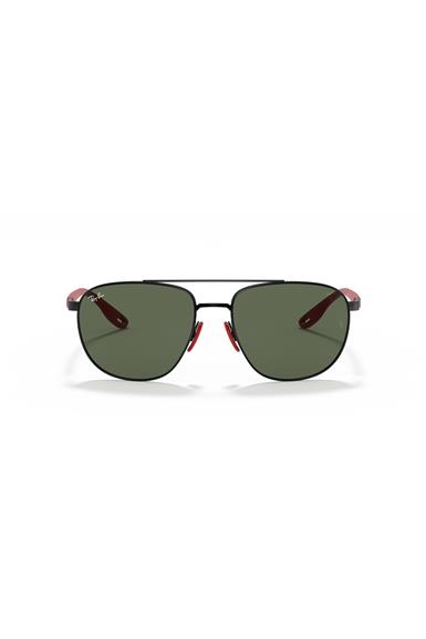 RB 3659M 57 F02871 Ray Ban Unisex Güneş Gözlüğü