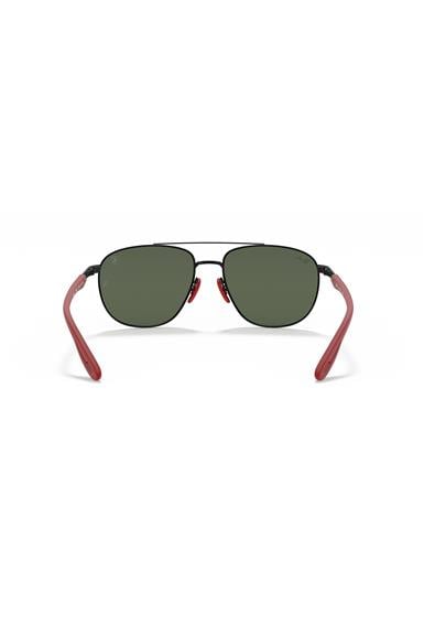 RB 3659M 57 F02871 Ray Ban Unisex Güneş Gözlüğü