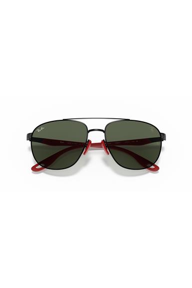 RB 3659M 57 F02871 Ray Ban Unisex Güneş Gözlüğü