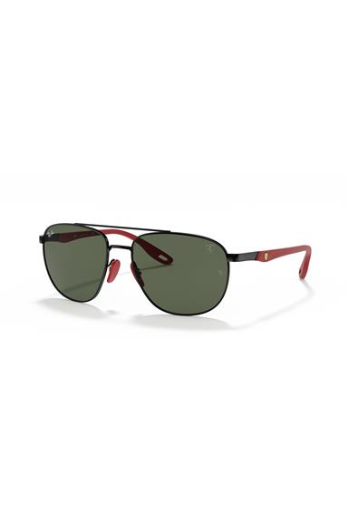 RB 3659M 57 F02871 Ray Ban Unisex Güneş Gözlüğü