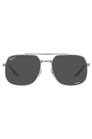RB 3699 59 004/K8 Ray Ban Unisex Güneş Gözlüğü