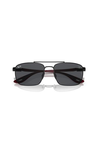 RB 3715M 58 F02087 Ray Ban Erkek Güneş Gözlüğü