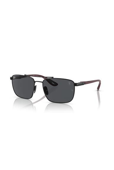 RB 3715M 58 F02087 Ray Ban Erkek Güneş Gözlüğü
