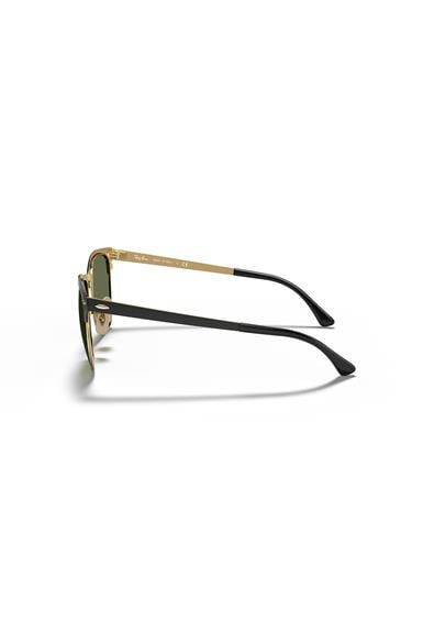 RB 3716 51 187 Ray Ban Unisex Güneş Gözlüğü