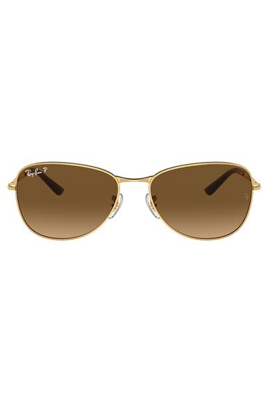 RB 3733 56 001/M2 Ray Ban Unisex Güneş Gözlüğü