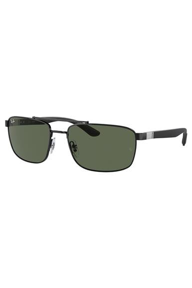 RB 3737 60 002/71 Ray Ban Unisex Güneş Gözlüğü